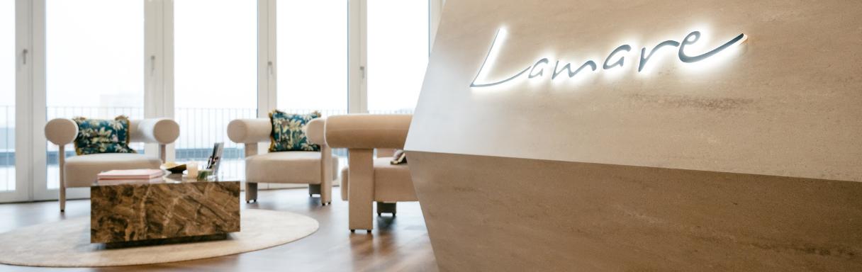 Injektionsbehandlung gegen Falten in Magdeburg bei Lamare