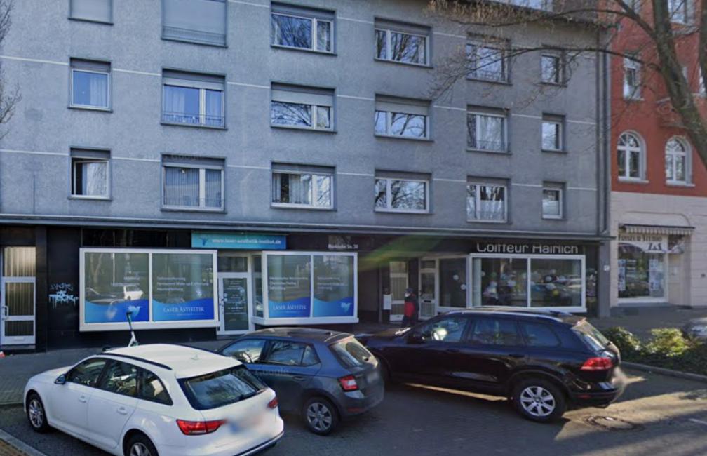 LASER ÄSTHETIK Essen