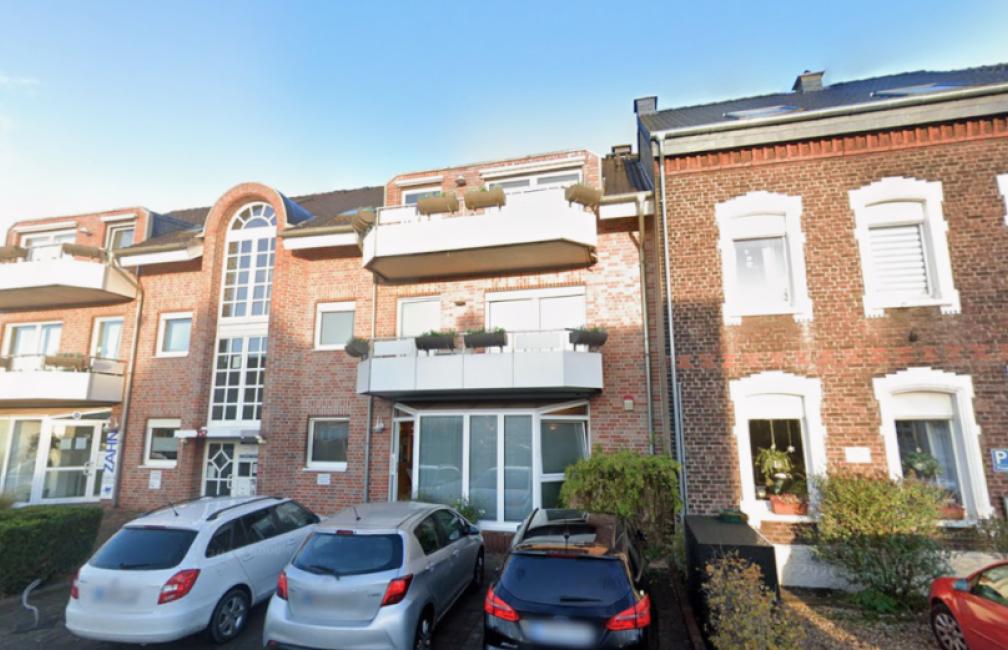 Hautarztzentrum Krefeld Dr. Wolff - Dr. Sauer - Dr. Hoffmann