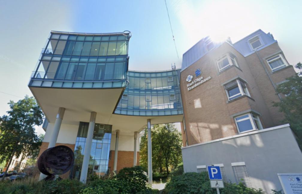 Hautcentrum Stuttgart