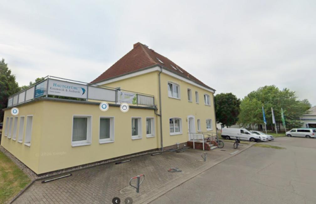 Hautgefühl Kosmetik & Ästhetik Diana Gradtke