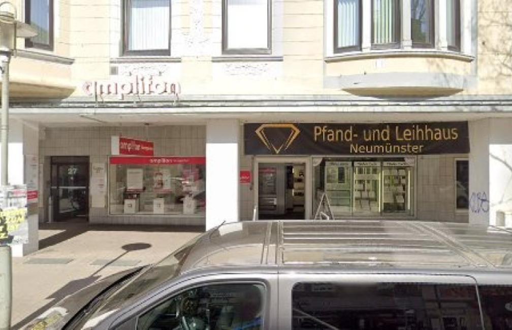 HNO am Kuhberg - Neumünster