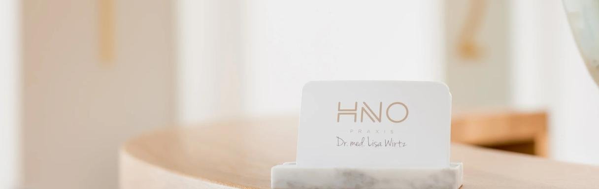 Injektionsbehandlung gegen Falten in Göttingen bei HNO Praxis Dr. Lisa Wirtz