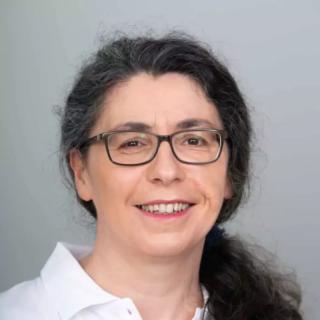 Christine Stahlberger