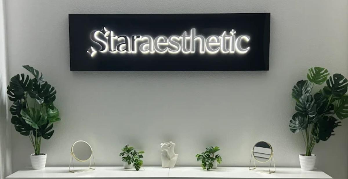 Injektionsbehandlung gegen Falten in Mannheim bei Staraesthetic