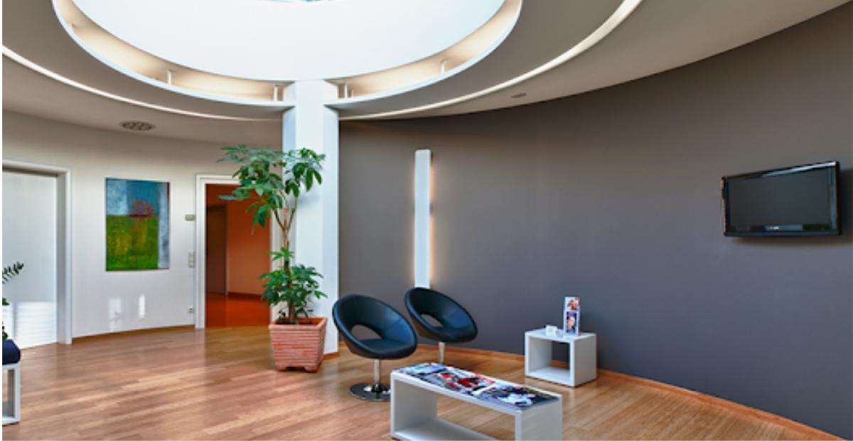 Injektionsbehandlung gegen Falten in Stuttgart bei Sophienklinik by BERGMAN CLINICS