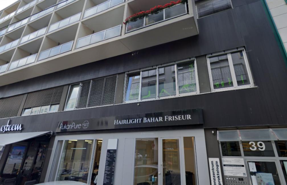 Sophienklinik by BERGMAN CLINICS