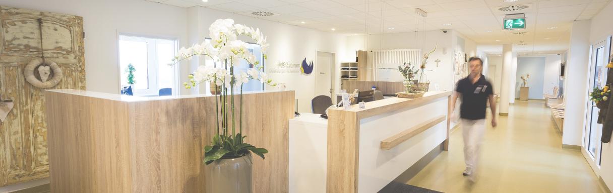 Injektionsbehandlung gegen Falten in Friesoythe bei HNO Zentrum - Oldenburger Münsterland