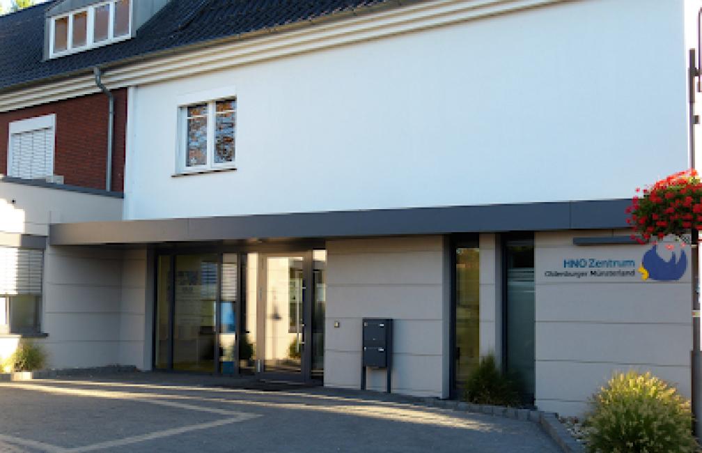 HNO Zentrum - Oldenburger Münsterland