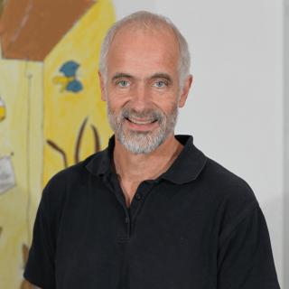 Christoph Isselstein