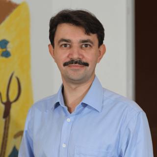 Andrey Davydov