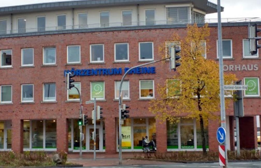 HNO Zentrum Ems