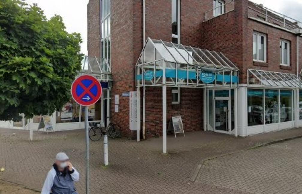 HNO-Praxis Geesthacht - J. Wiedenhofer, Dr. A. Dinkelacker