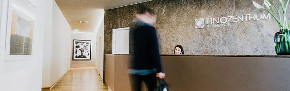 Injektionsbehandlung gegen Falten in Mannheim bei HNO-Zentrum Rhein-Neckar