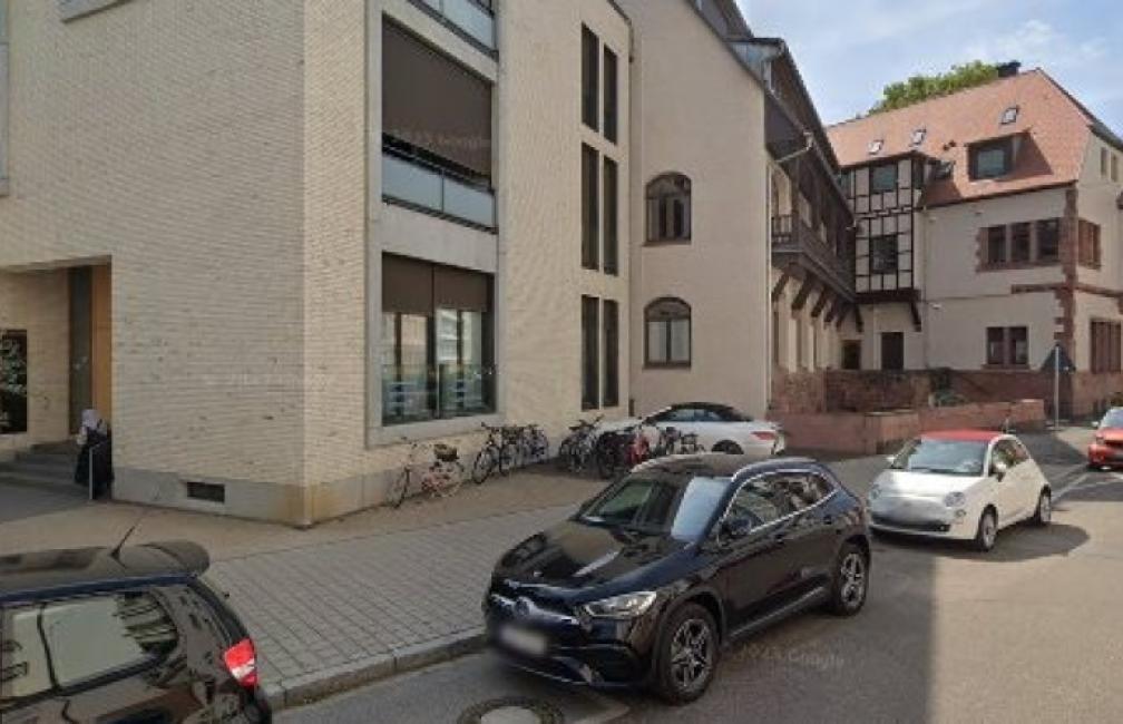 HNO-Zentrum Rhein-Neckar