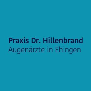 Praxis Dr. Hillenbrand – Augenärzte in Ehingen