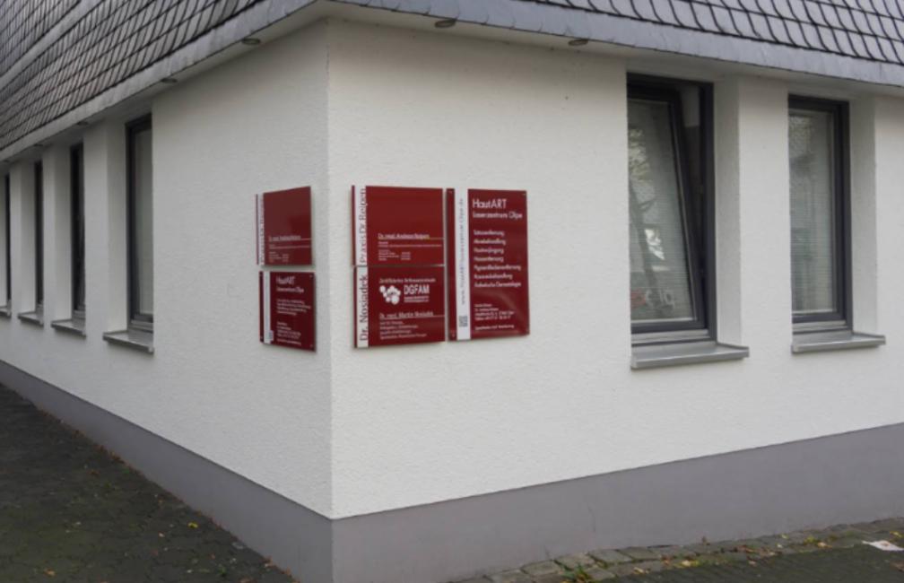 Herr Dr. med. Andreas Reipen