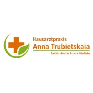Hausarztpraxis Anna Trubietskaia