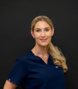 Christina Haut