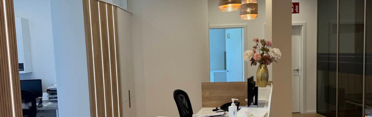 Injektionsbehandlung gegen Falten in Hannover bei Praxis Dr. med. Gulshan AHMADLI