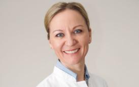 Oxana Bartels