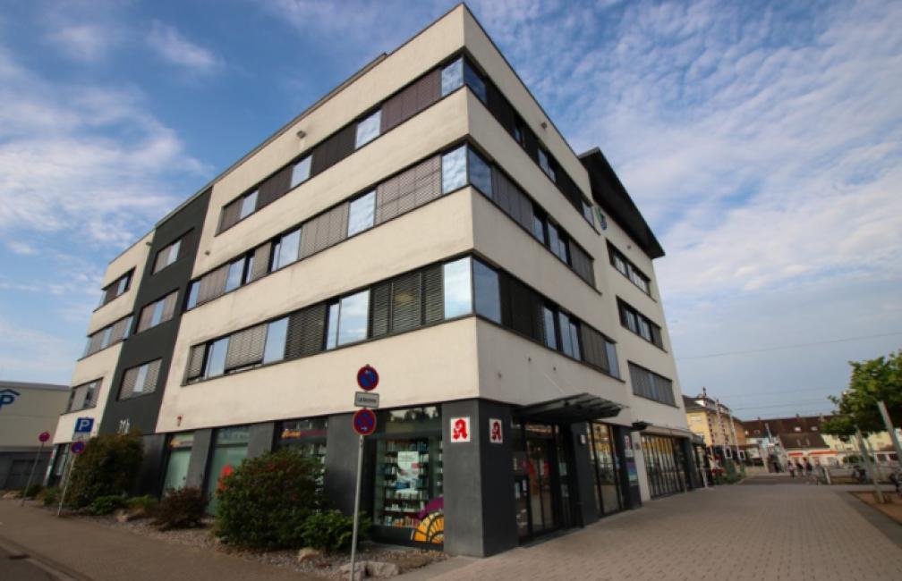Hautpraxis Gaggenau