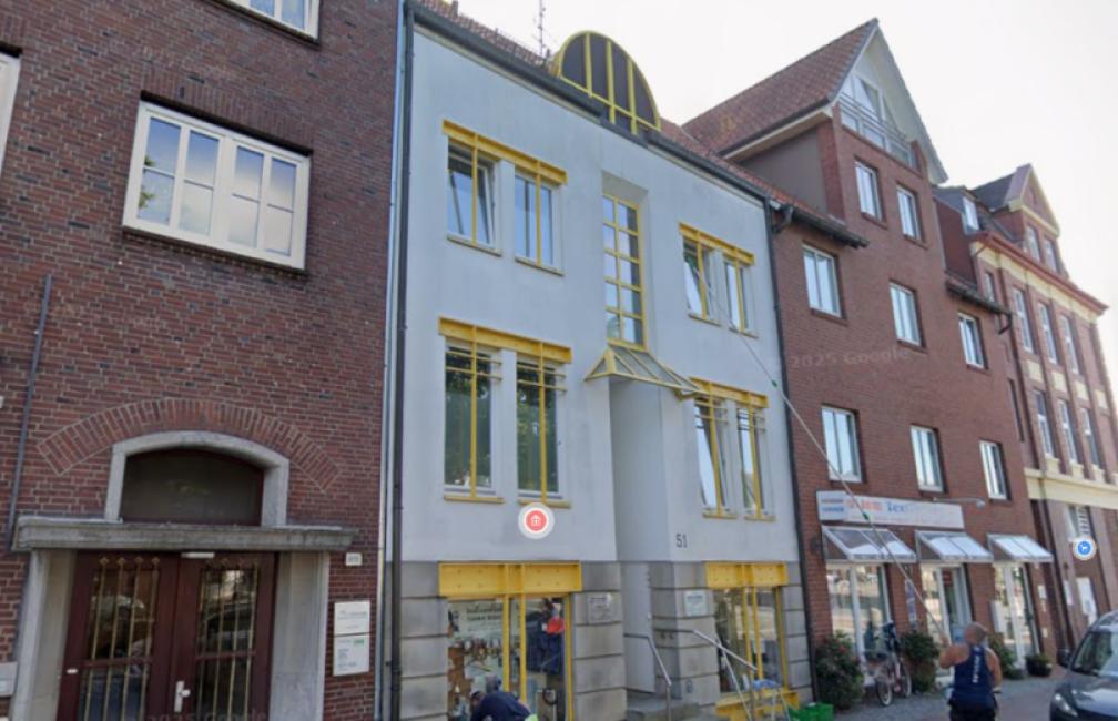 Praxis Dr. med. Karen Lübbe Fachärztin für Allgemeinmedizin