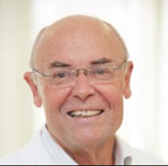 Reinhardt Leitz