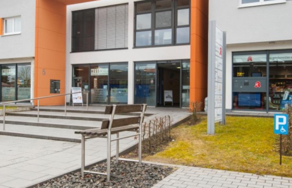 Hautarztpraxis Doctor-Medic Ionica Vais