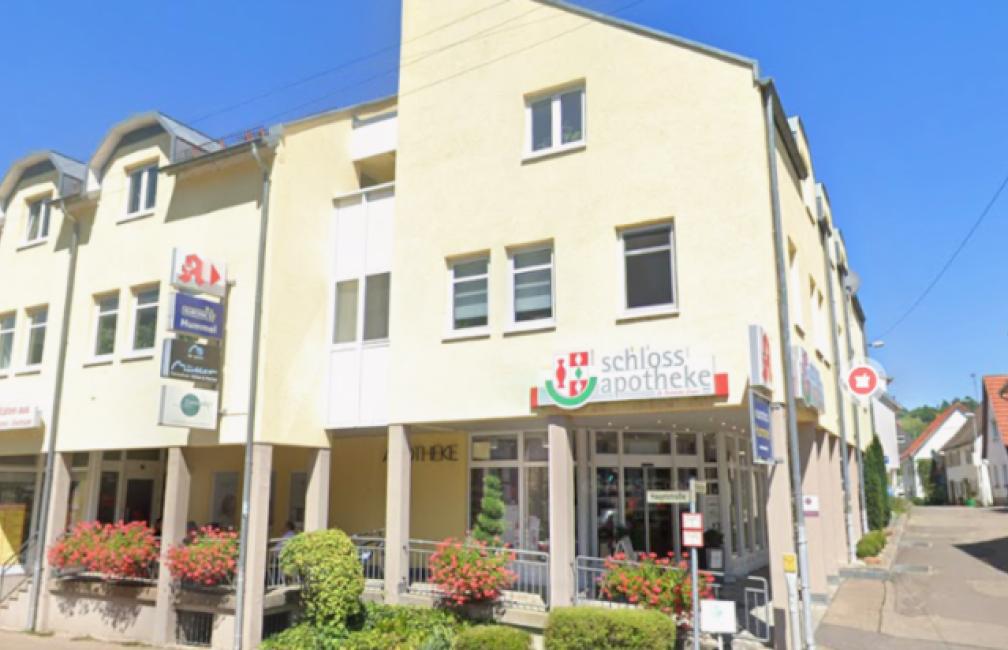 Hautarztpraxis Donzdorf
