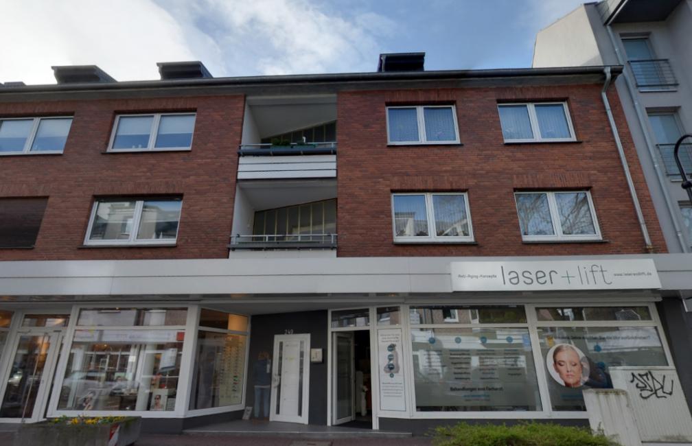 Laser+Lift