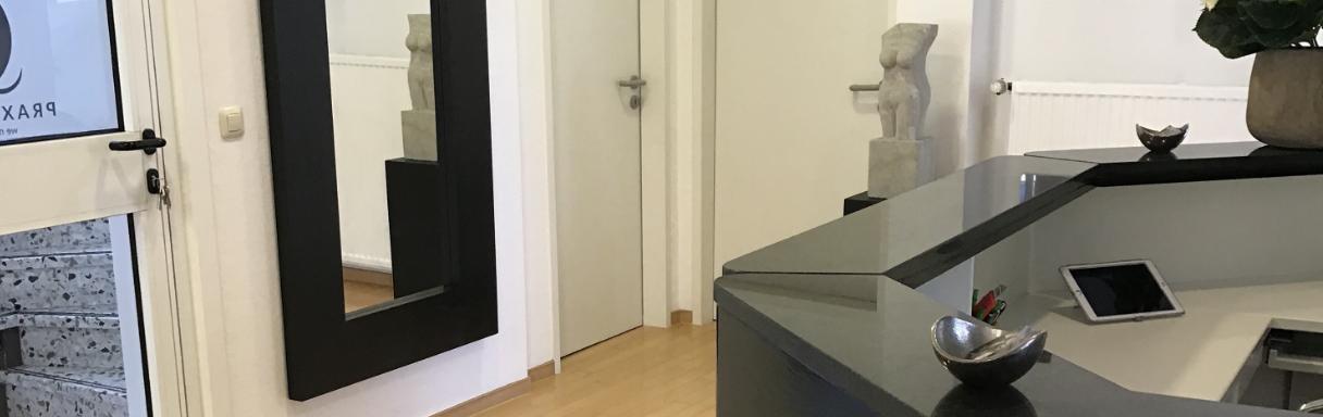 Injektionsbehandlung gegen Falten in Essen bei LIFTNESS The Beauty Expert