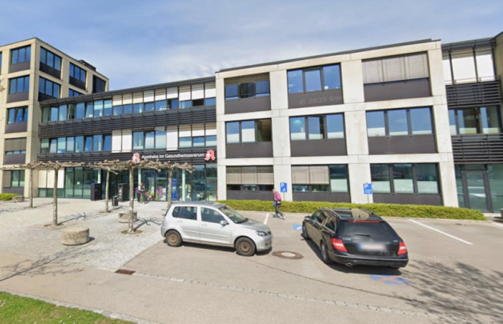 HAUT & LASER IM GESUNDHEITSZENTRUM Wangen im Allgäu