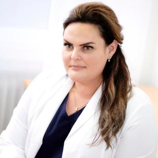 Nathalia Unger