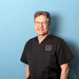 Wolfgang Vetter