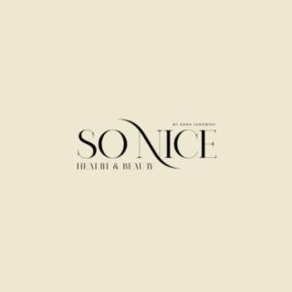 So nice Health & Beauty - Praxis für Kosmetik & Medizinische Ästhetik