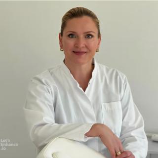 Natalya Schnal