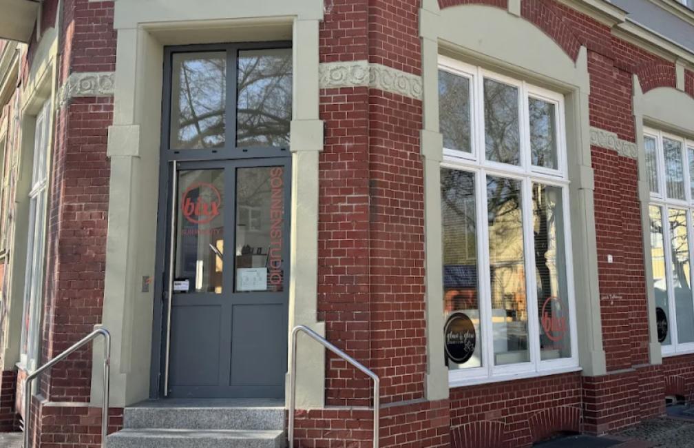 Hautschimmer Königs Wusterhausen