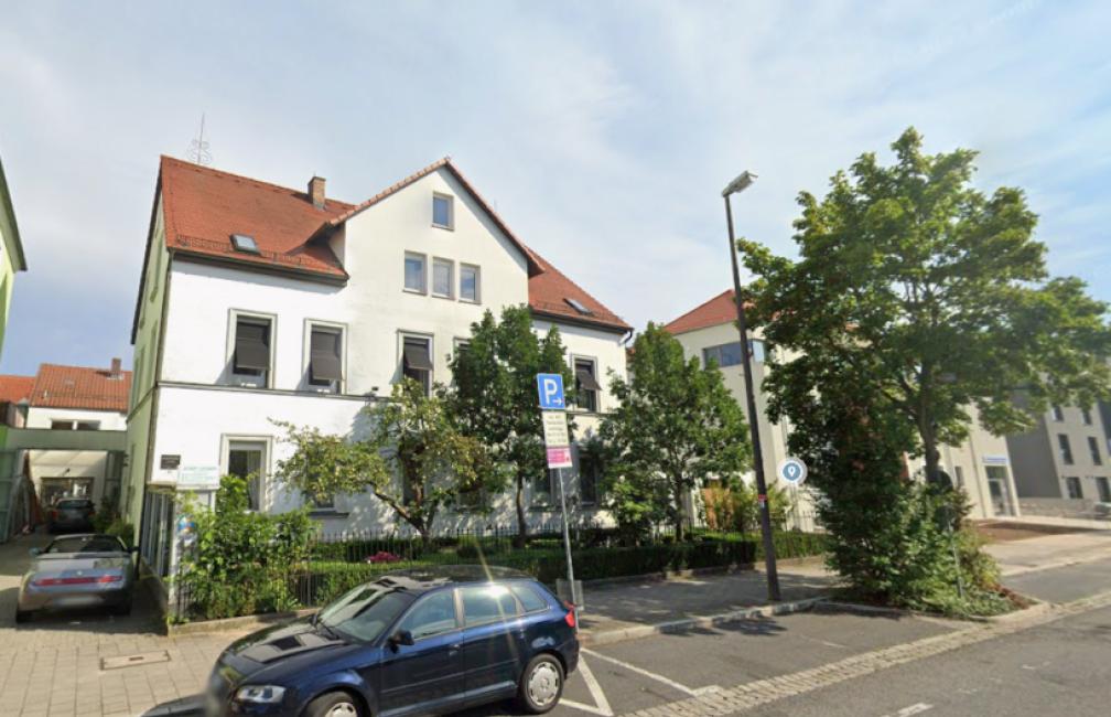 Hautschimmer Neumarkt