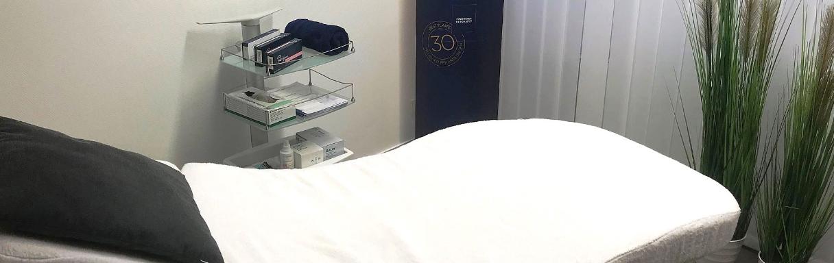 Injektionsbehandlung gegen Falten in Kleinostheim bei Link Aesthetik