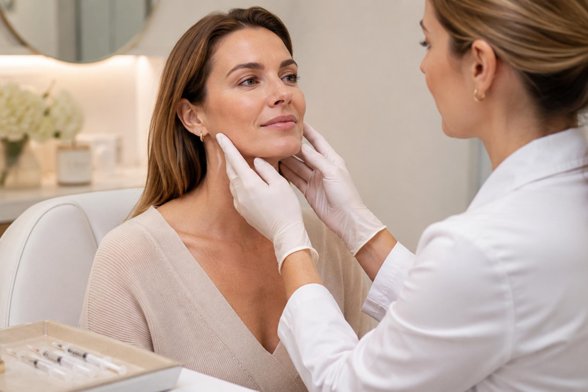 Fillers vergleichen