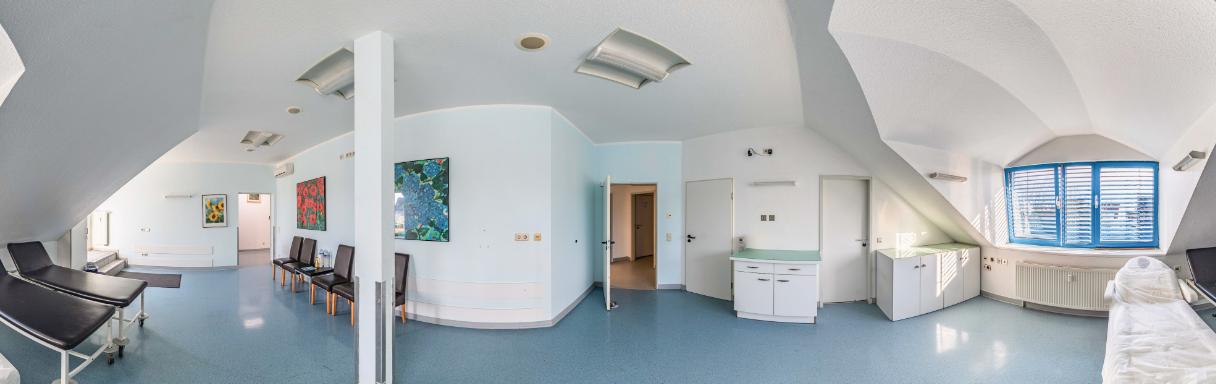 Injektionsbehandlung gegen Falten in Mannheim bei LIVA Haartransplantation Asthetisches und Plastisches Chirurgie-Zentrum GmbH
