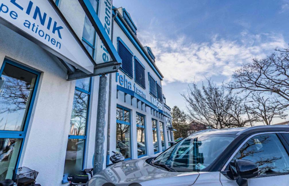 LIVA Haartransplantation Asthetisches und Plastisches Chirurgie-Zentrum GmbH