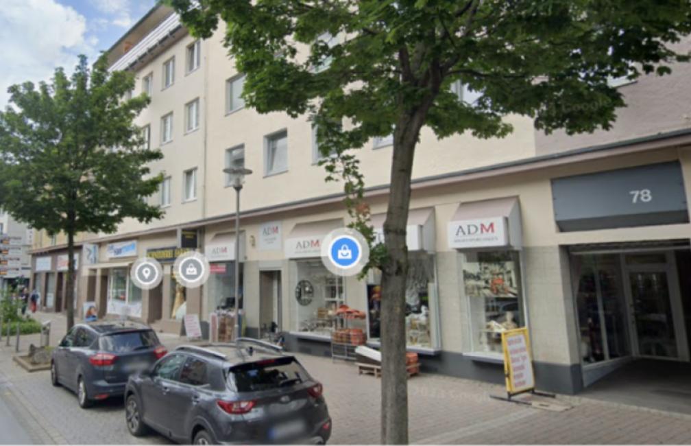 Haut- und Laserpraxis A. Al-Jebori