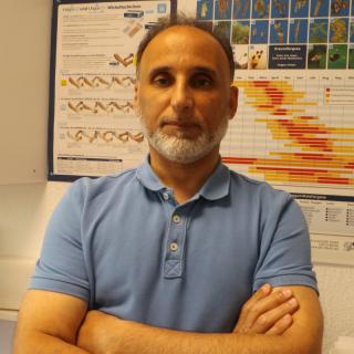 Abdulkareem Al-Jebori