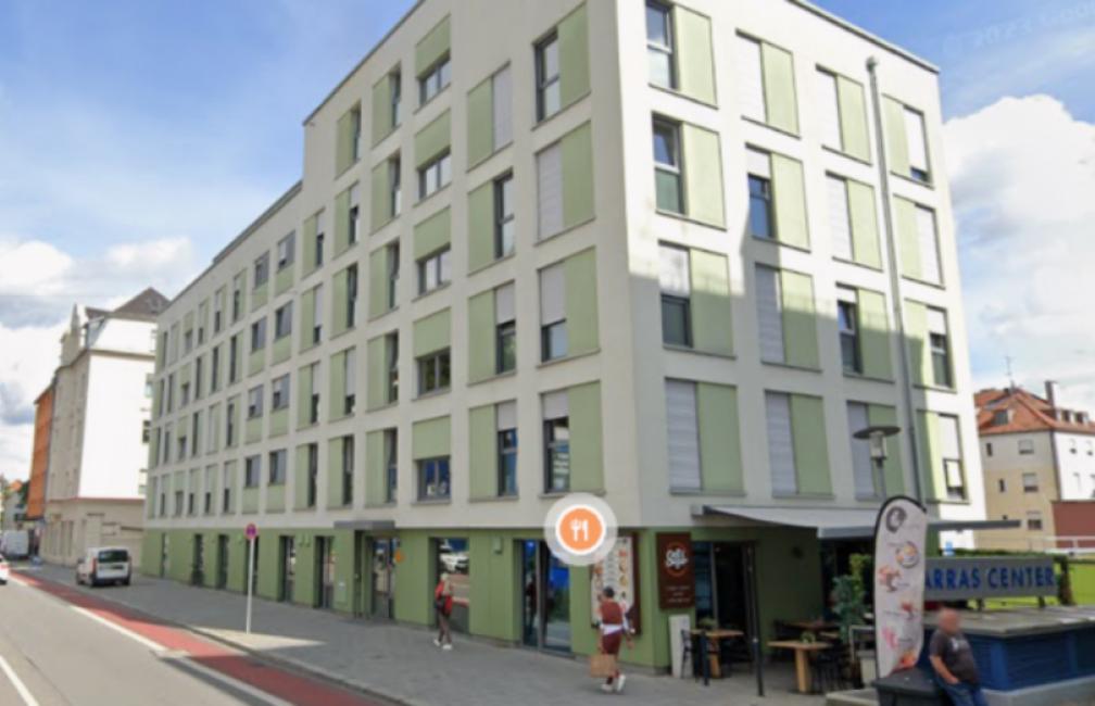 Haut- und Laserzentrum am Harras