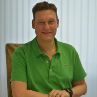 Nikolaus Gagel