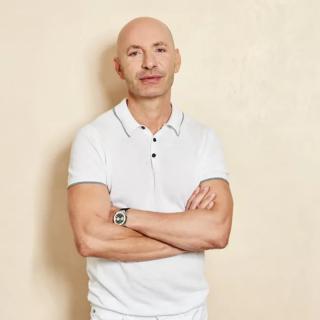 Hans-Peter Schoppelrey