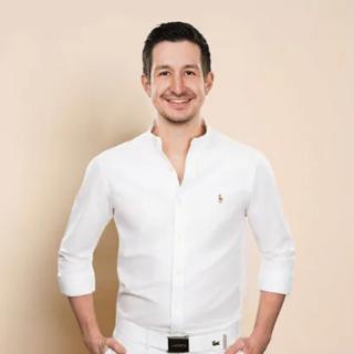 Maximilian Deußing