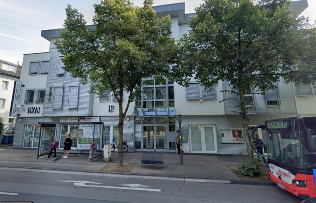 Ludger Ueberhost & Kollagen Haut‑, Allergie‑ und Laserzentrum Ästhetische Medizin